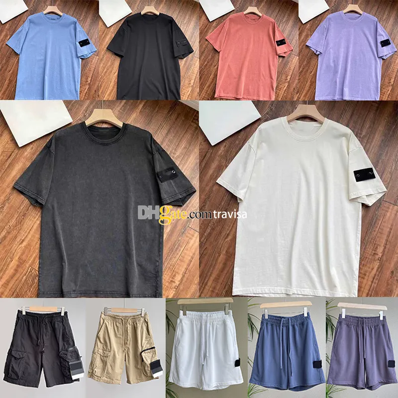 T-Shirt & Trunk Set