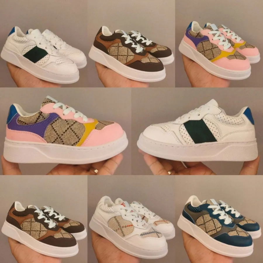 Chaussures Première Marche Bébé - Taille 23, Antidérapantes, Semelle Souple - Pour Fille Et Garçon, Style Décontracté