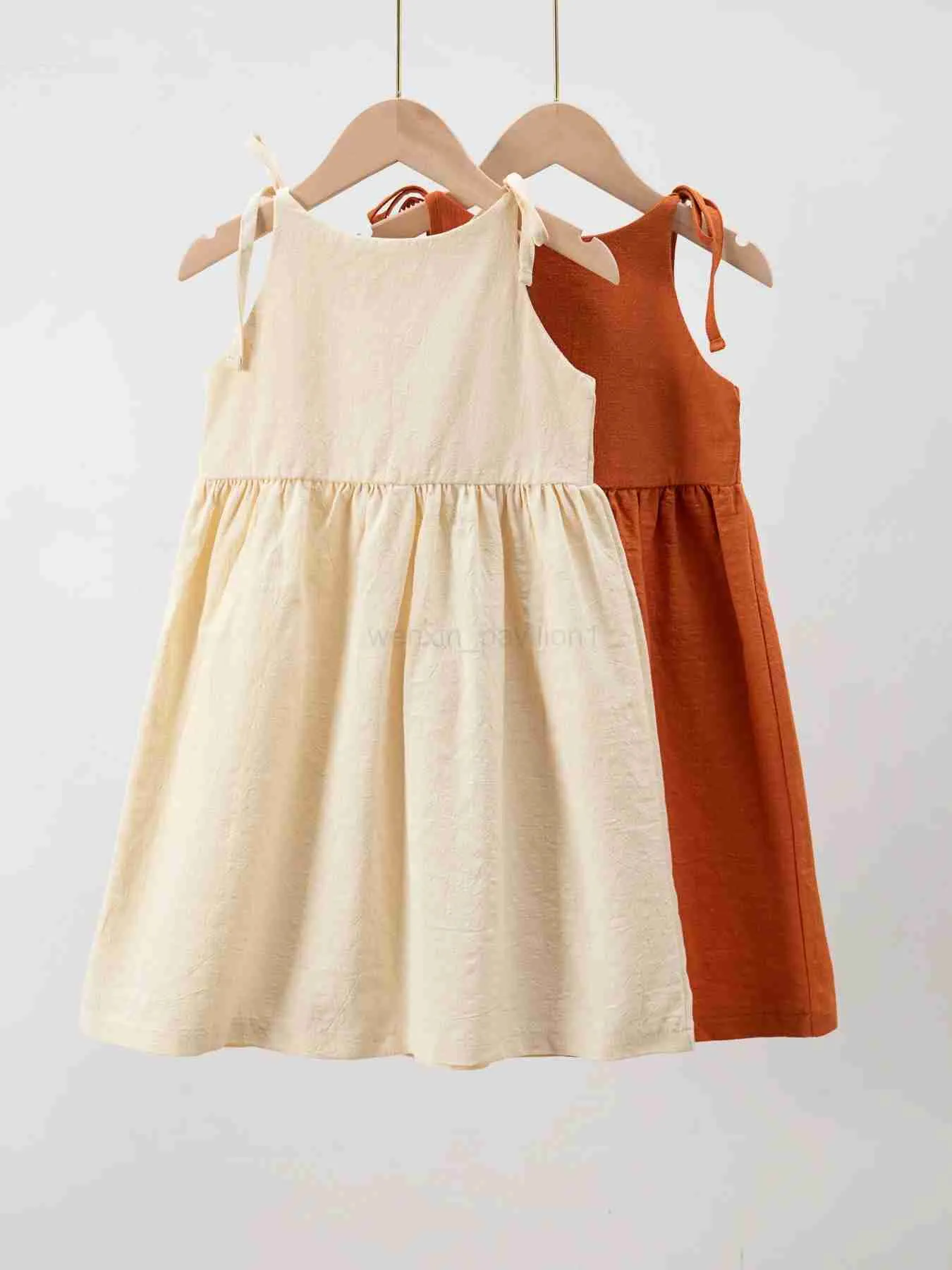 slim fit dress slacks Girls Dress Navy V-neckline Ribbon Color Contrast – Sunny Fashion