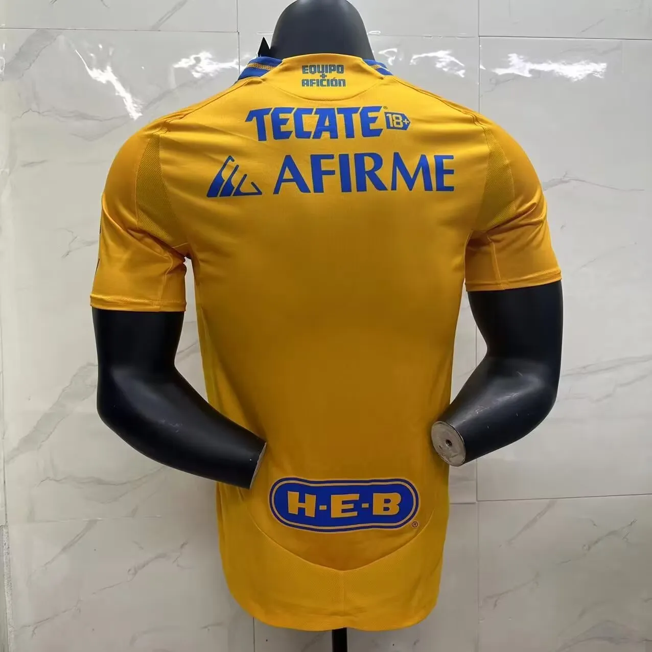Tigres Us Soccer Team Uniform Player Fans Liga MX 2023 2025 Featuring GIGNAC, AQUINO, L.QUINONES, N.IBANEZ, THAUVIN, CORDOVA, LAINEZ S.Cordova, And UANL Available In Sizes 23 25 For Men, Kids, SALE Sizing Tigres Us Soccer Team Uniform Player Fans Liga MX 2023 2025 Featuring GIGNAC, AQUINO, L.QUINONES, N.IBANEZ, THAUVIN, CORDOVA, LAINEZ S.Cordova, And UANL Available In Sizes 23 25 For Men, Kids, SALE Sizing
