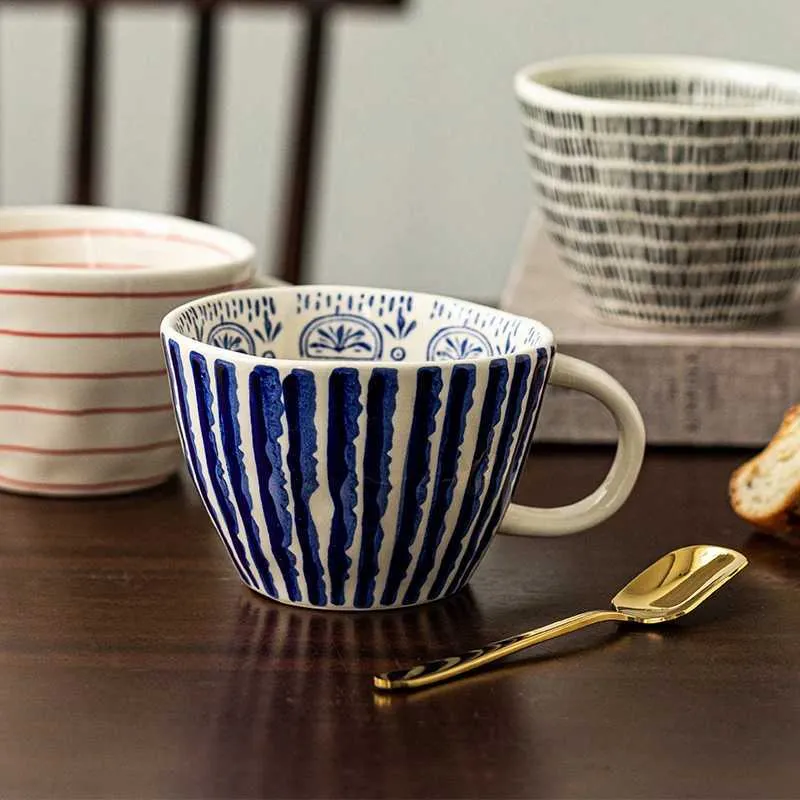 ノダテマグ　years color mug 紺色2024 NODATE ノダテマグ years color mug 紺色2024 NODATE ノダテマグ | STORES