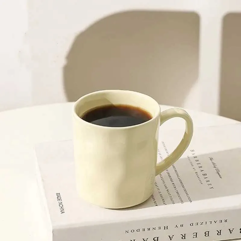 32 oz Bone China Ceramic Coffee Mug with Handle Large Capacity Household  Juice Milk Cup from Dhgate Mugs - price 7.54