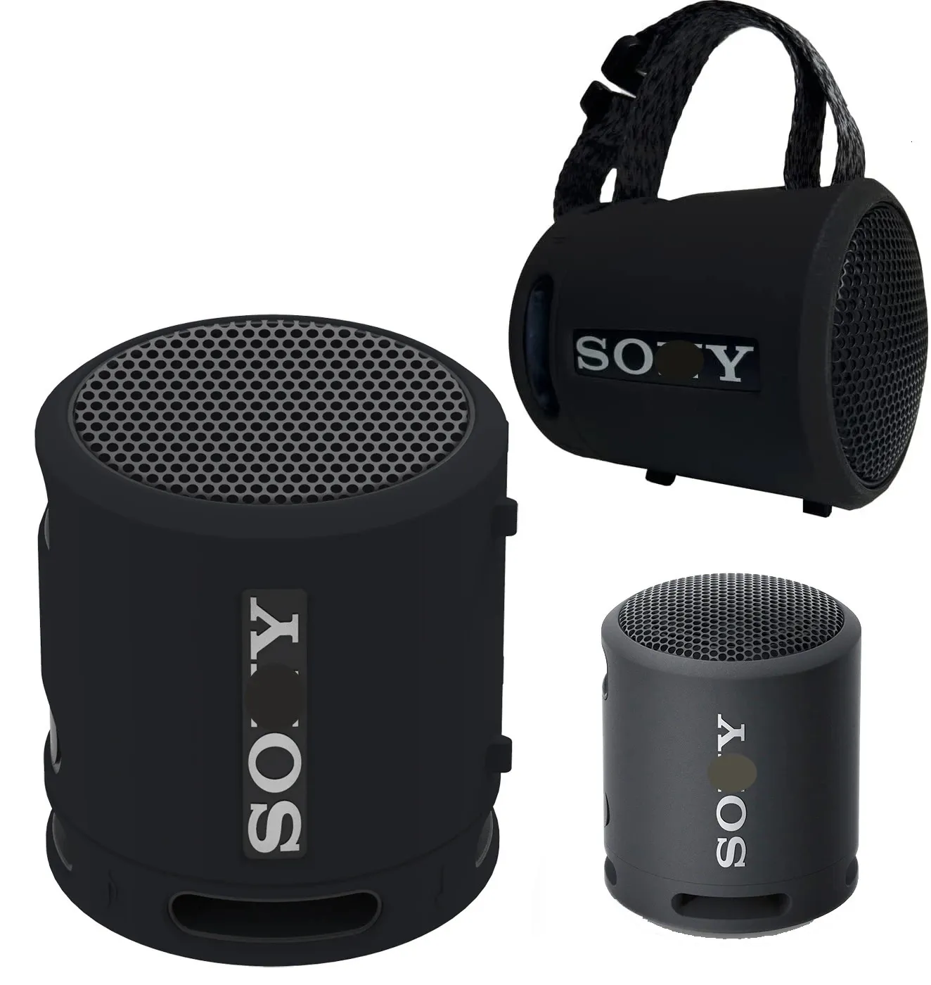 Portable Speaker Cover Premium Quality Silicone Case for Compact Wireless  Speakers Shop Now!