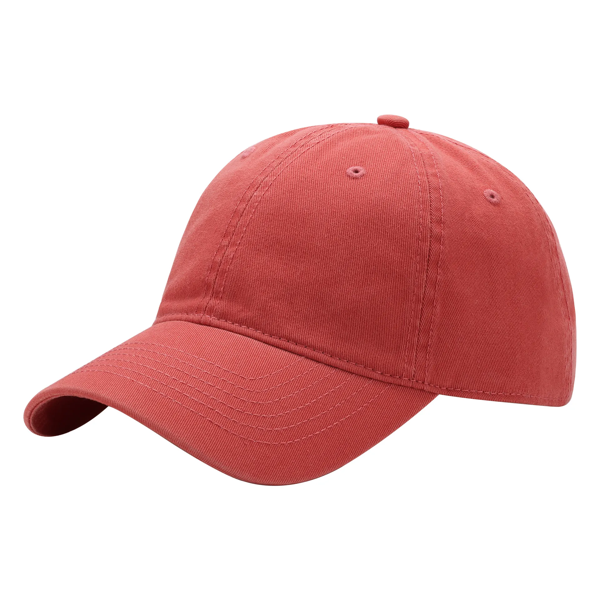 Running Hat With Mesh Back - Quick Dry Baseball Cap For Workouts & Outdoor