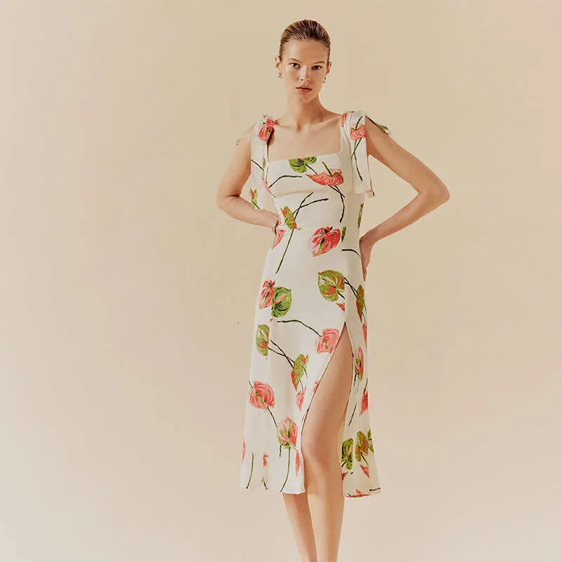Floral Printed Silk Viscose A-Line Dress with Sailor Collar and Short  Sleeves, Knee-Length Summer Dress from Dhgate Street Style Dresses - price  67.5