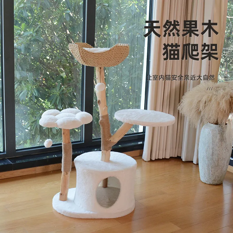 Cat tree trunk sale