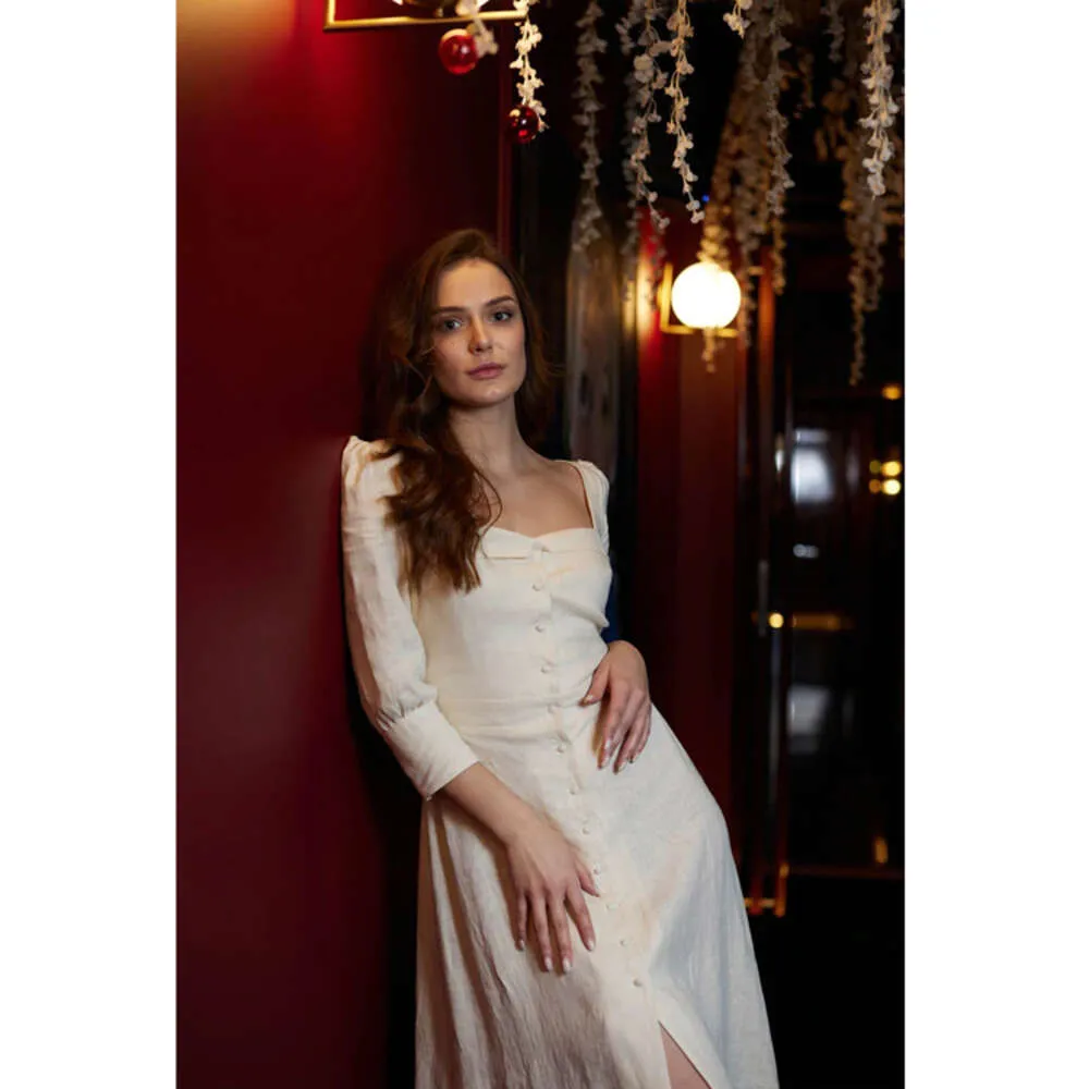 boho knee length dress utcoco Womens 2025 Summer Beach Boho Mini Dress Flared Sleeve V Neck Hollow Out Lace Flowy Dresses (Small, Apricot) at Amazon Women's Clothing store
