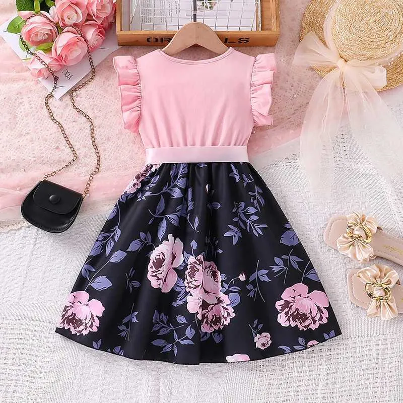 princess polly baby blue dress UjENA | Dresses | Ujena Size Small Black Silky Lightweight Belt Ties In  Back Tank Sleeves main image 0