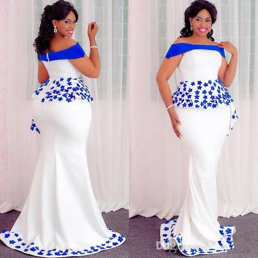 Nigerian dresses bellos 2019