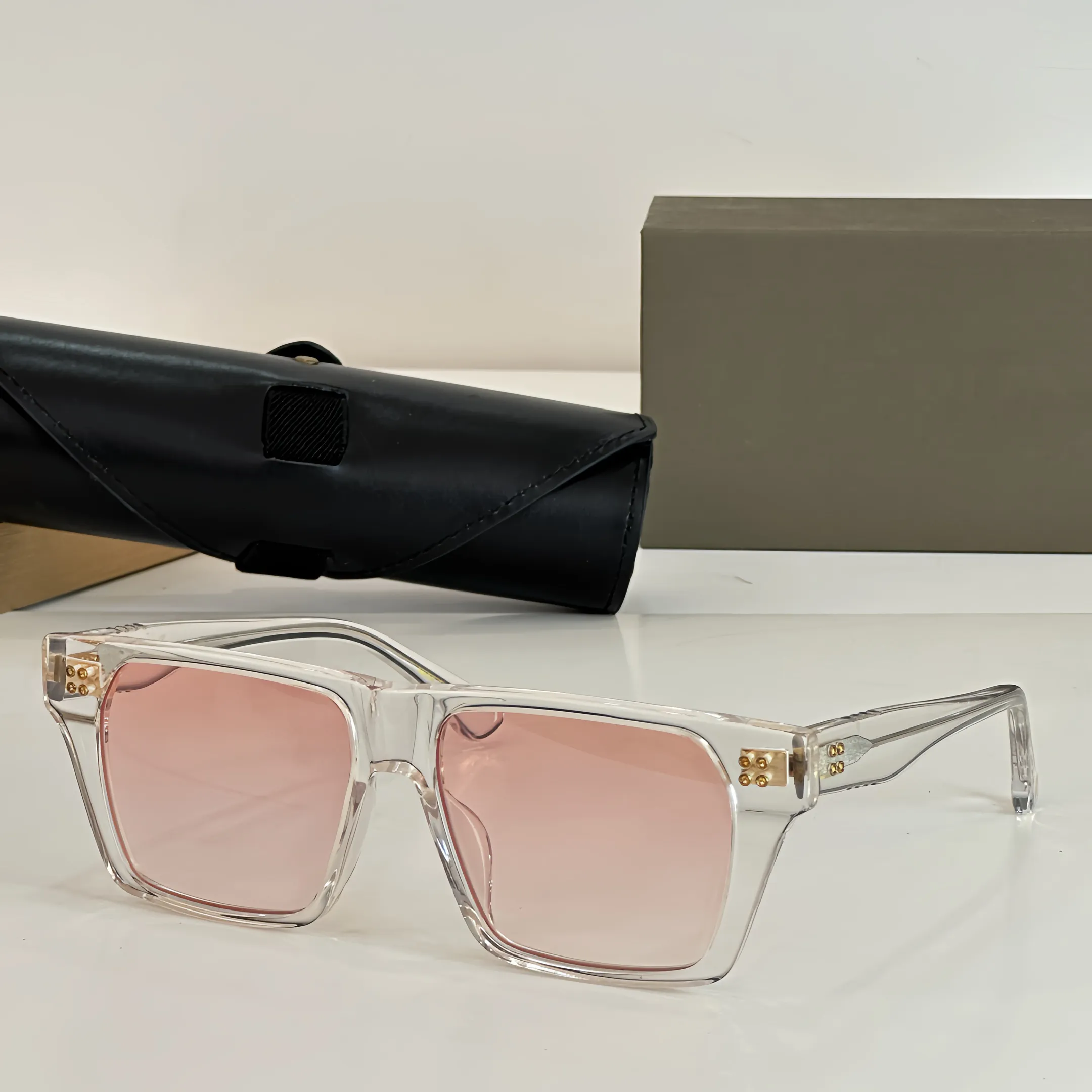 【在庫一掃】 DHgate.com:DITA Premium Sunglasses: Designer DTS720 VENZYN その他