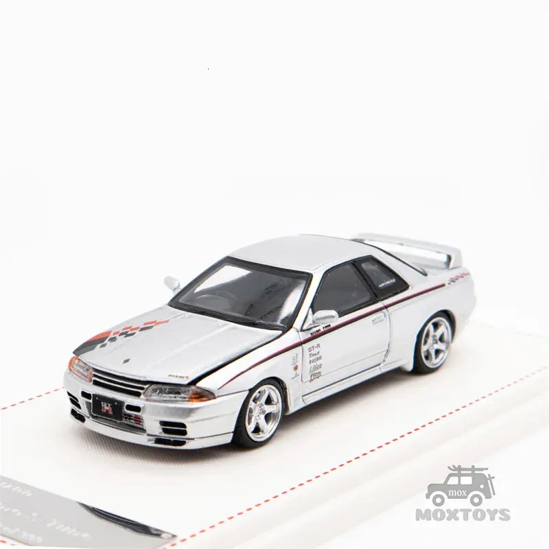 Focal Horizon 1/64 Skyline GT-R32 Nismo S-Tune Limited