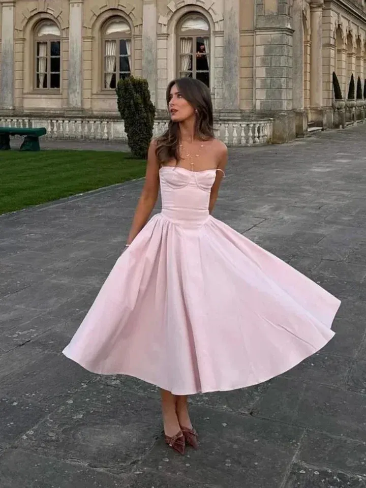 Elegant Hollow Out Backless Long Dress Sleeveless Summer Maxi Dress For  Women From Jinmei02, $18.39 In Bulk | DHgate.Com