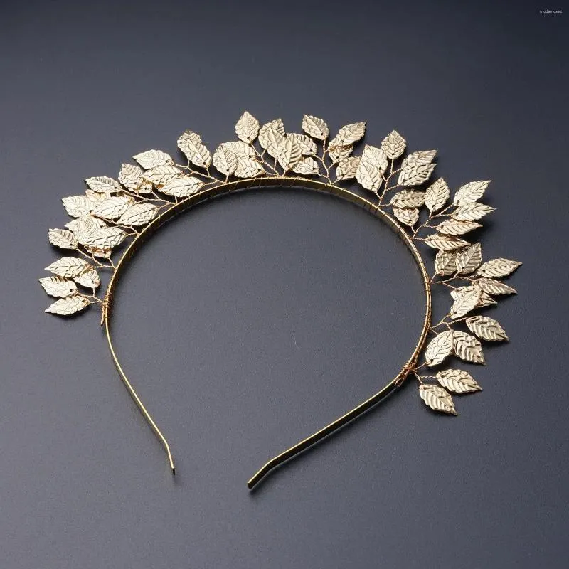 Gold Leaf Roman Headband For Women Retro Wedding Boho Wedding Hair Accessories With Crown And Hoop From Modamosaic, $15.29 | DHgate.Com gold-leaf-roman-headband-for-women-retro-wedding-boho-wedding-hair-accessories-with-crown-and-hoop-from-modamosaic-15-29-dhgate-com
