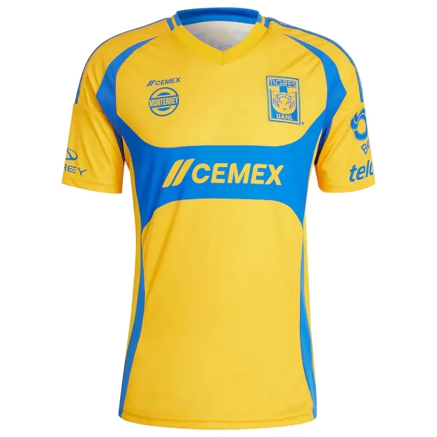 Tigres Us Soccer Team Uniform Player Fans Liga MX 2023 2025 Featuring GIGNAC, AQUINO, L.QUINONES, N.IBANEZ, THAUVIN, CORDOVA, LAINEZ S.Cordova, And UANL Available In Sizes 23 25 For Men, Kids, SALE Sizing Tigres Us Soccer Team Uniform Player Fans Liga MX 2023 2025 Featuring GIGNAC, AQUINO, L.QUINONES, N.IBANEZ, THAUVIN, CORDOVA, LAINEZ S.Cordova, And UANL Available In Sizes 23 25 For Men, Kids, SALE Sizing