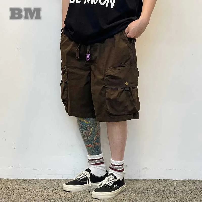 Save Big on Bulk Cargo Basketball Shorts Men's Basketball Shorts With  Zippered Pockets Vintage Style Cargo Shorts, Baggy Basketball Shorts In  High