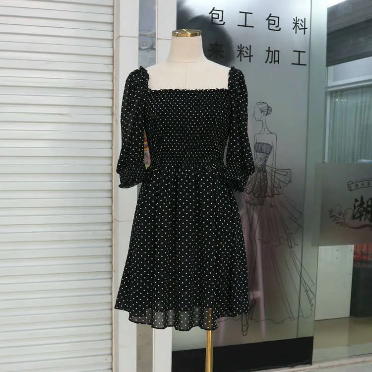 sachin and babi light blue dress Buy Apricot Black Polka Dot Chiffon Wrap Long Sleeve Dress from Next Chile