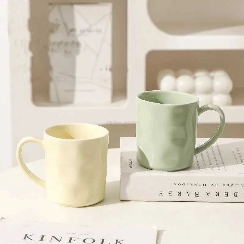 32 oz Bone China Ceramic Coffee Mug with Handle Large Capacity Household  Juice Milk Cup from Dhgate Mugs - price 7.54