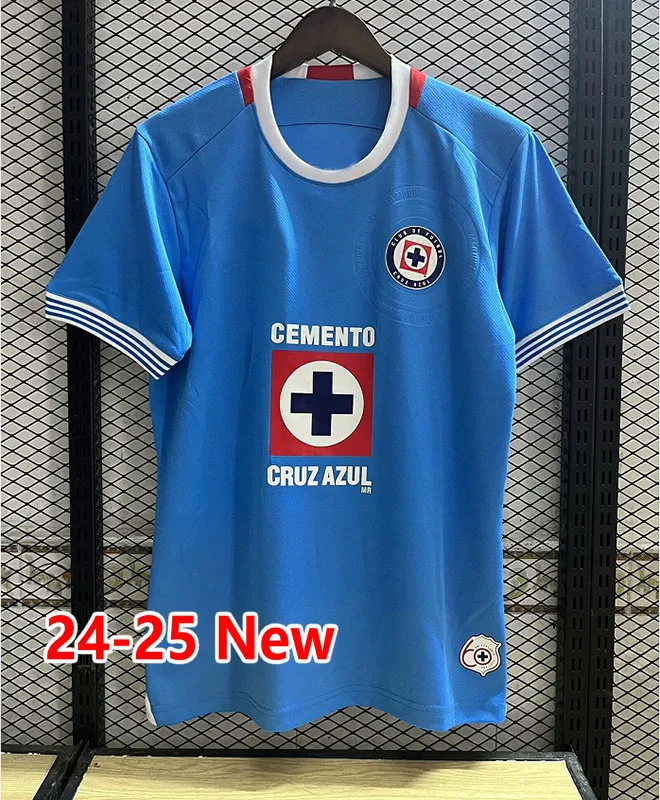 Cruz azul jersey 3xl hotsell