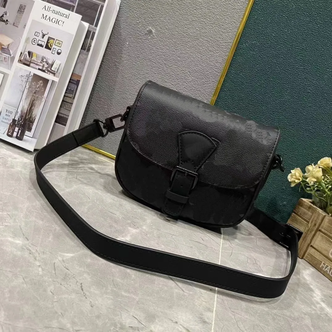 LV Flap Crossbody (mens) thumbnail