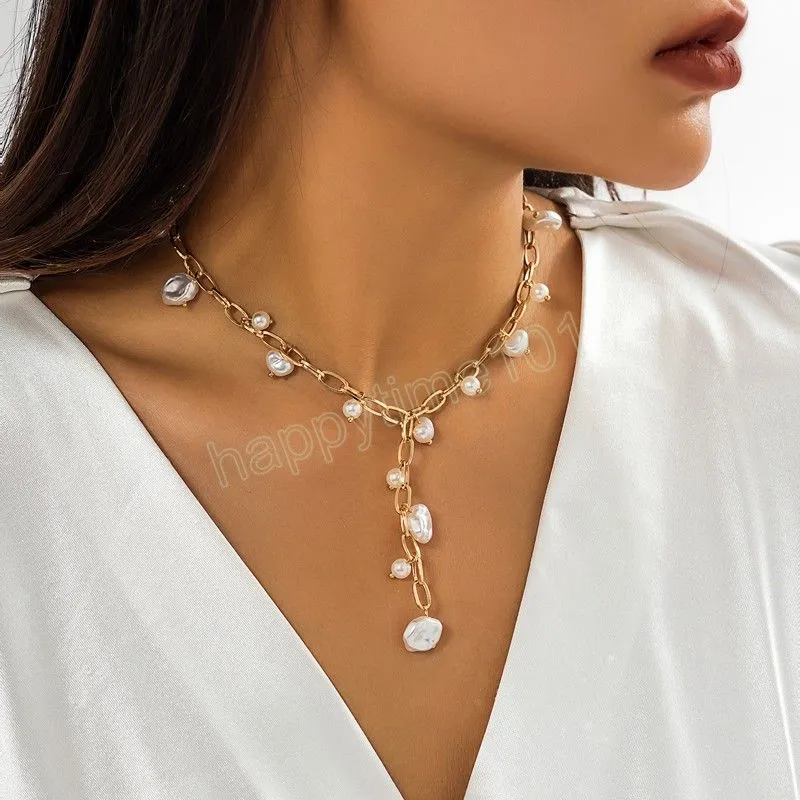 ●VVV● Custard Mix Pearl Bead Necklace 24FWNK114MXF Freshwater Pearl Necklace in Sterling Silver | BJ's