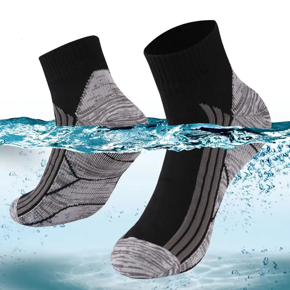 KOZR 6 paires de chaussettes de sport respirantes ... - Shein