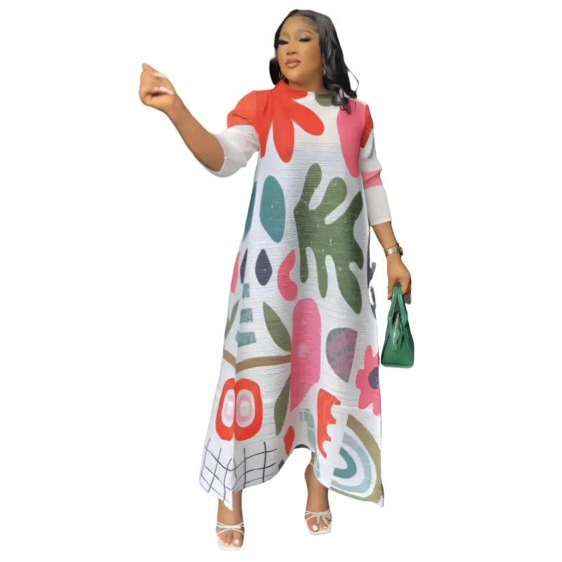 Elegant Plus Size Long Sleeve Dress - Flowing Maxi Style, Shop Now! Best Seller from Dhgate Plus size Dresses - price 248.85 Elegant Plus Size Long Sleeve Dress - Flowing Maxi Style, Shop Now! Best Seller from Dhgate Plus size Dresses - price 248.85