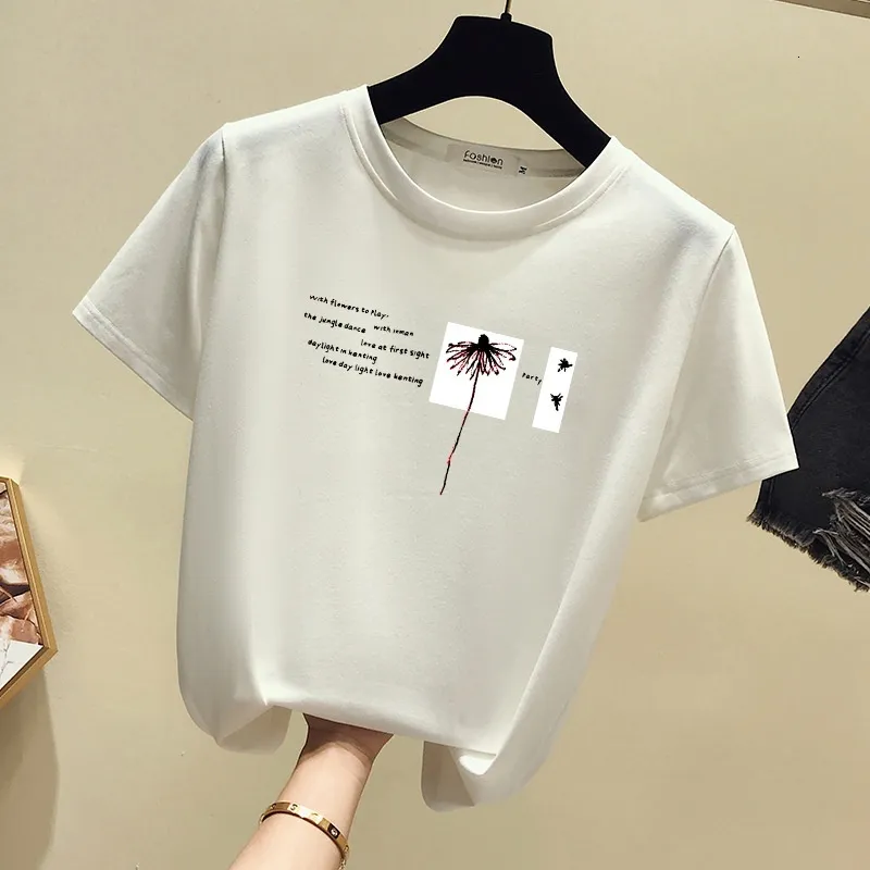 Maglietta Estiva Donna Con Scollo Quadrato E Maniche Corte - Casual Morbida A Costine, Colore Unico