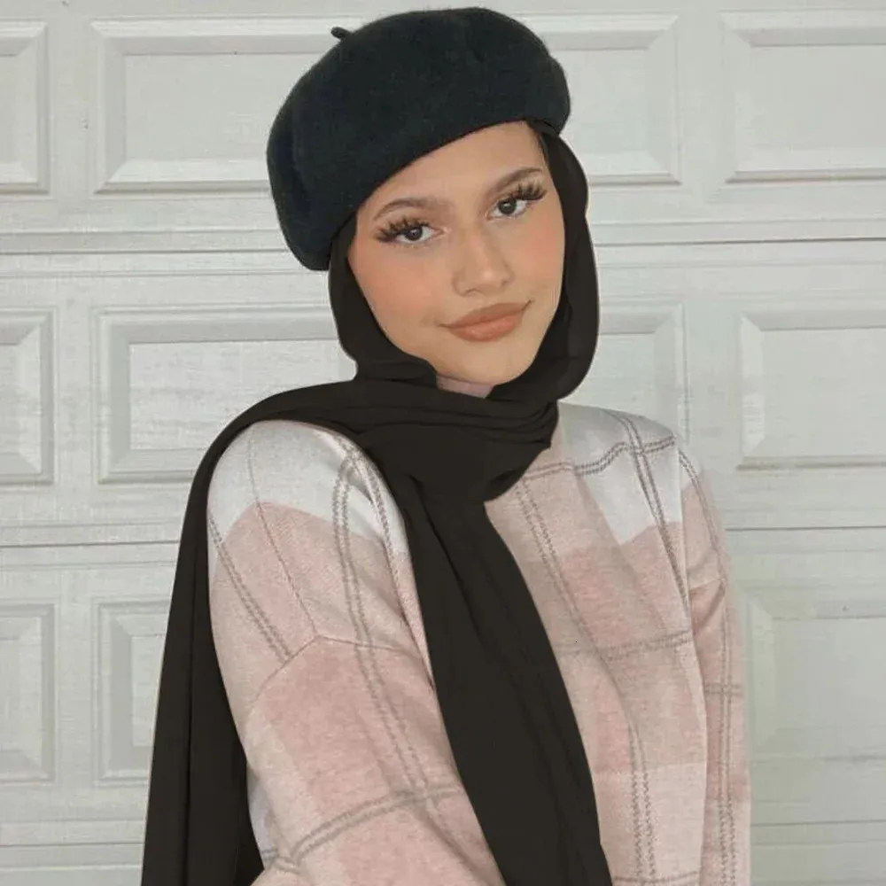 hijab hat style
