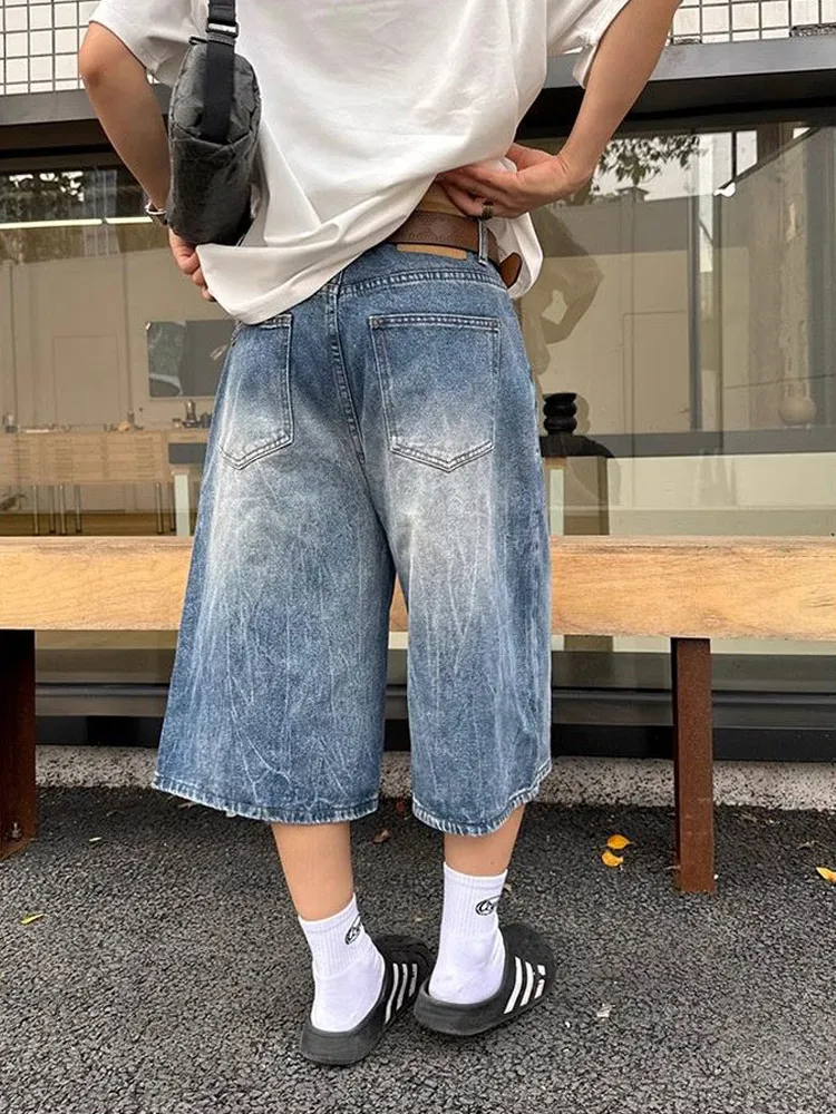 everyone soft denim pants サイズL 白ショートトート付 everyone soft denim pants サイズL 白ショートトート付