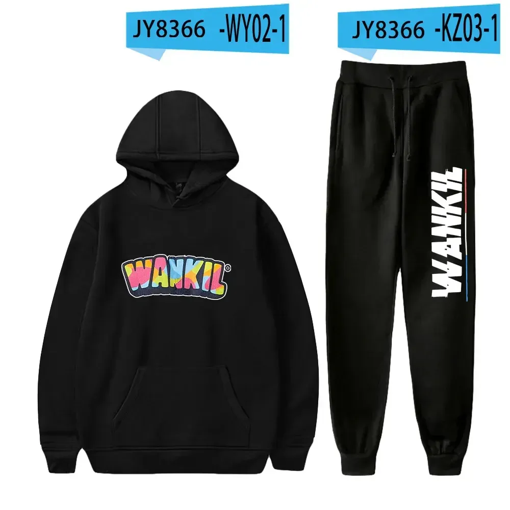 Sweat wankil sale