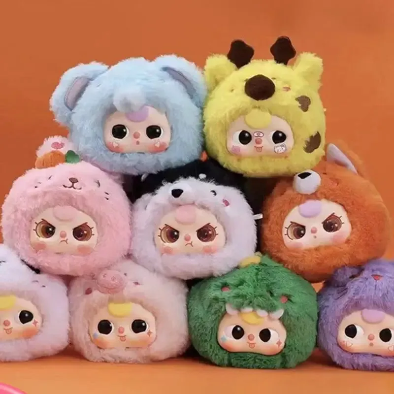 プラッシュアニマルパーティーシリーズKawaii Dolls 女の子の