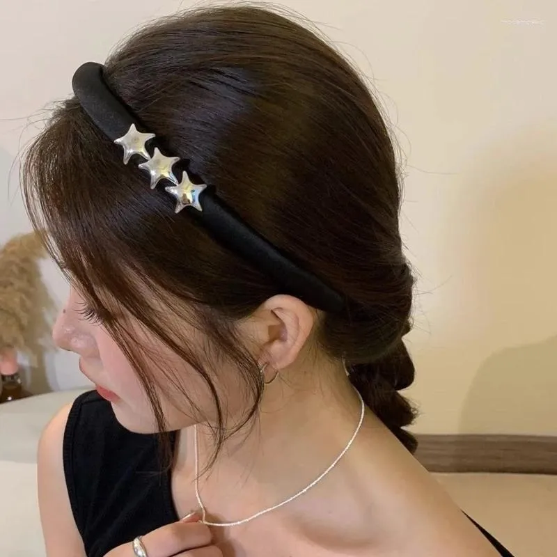 Herlipto Velour Stars Headband｜Yahoo!フリマ（旧PayPayフリマ）