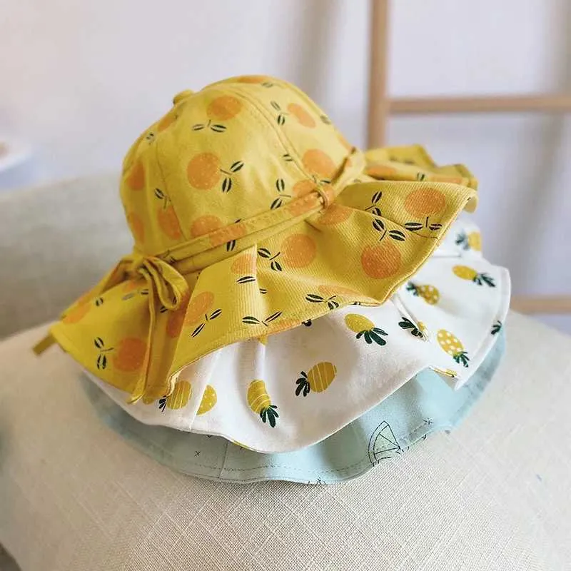image for Baby Sun Hats!