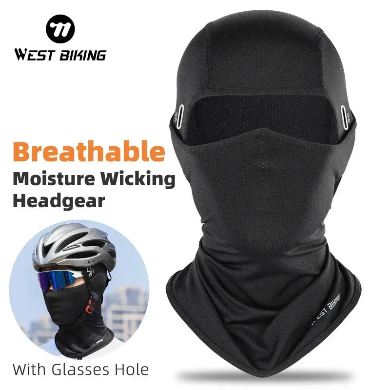 Balaclava Donna - Moda Circolare Rifò
