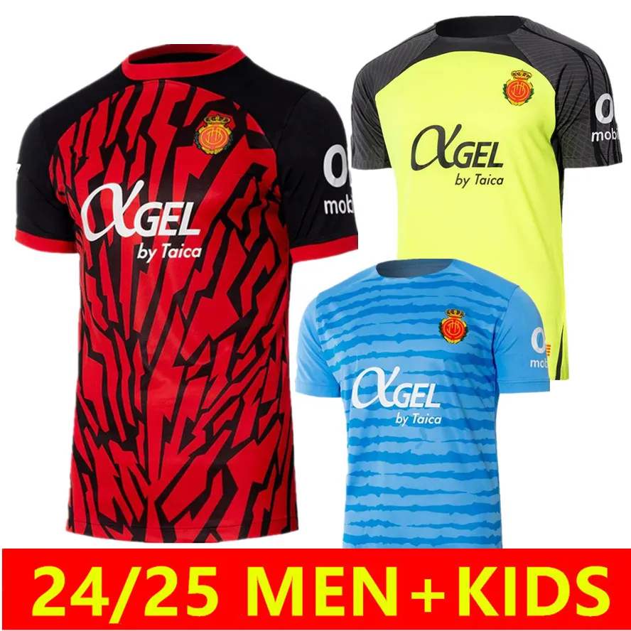 Rcd mallorca jersey new arrivals