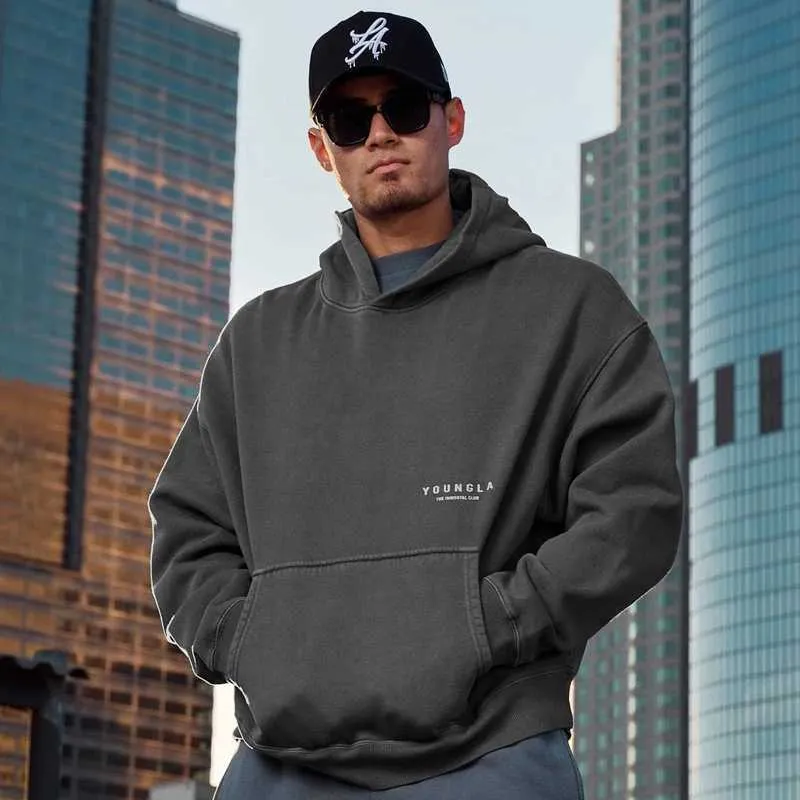 Stylish Hoodies Best Quality Mens Hoodies Men Classical Fashion