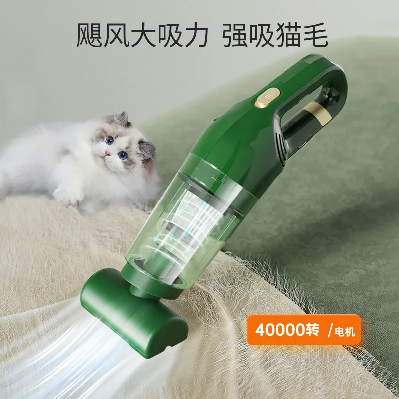 Pet Hair Recommended Handheld Vacuum Cleaner Hair Removal