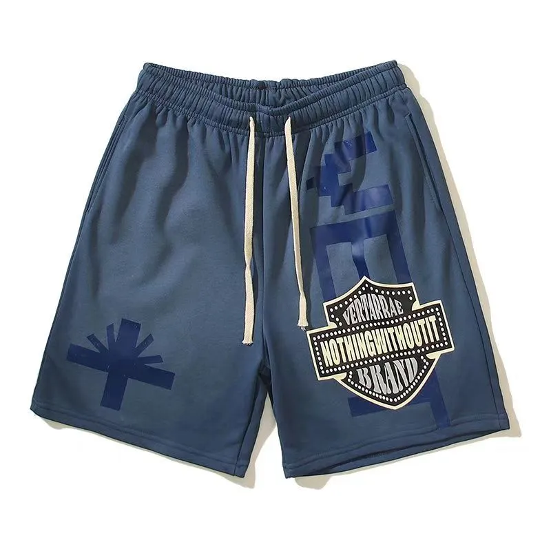 Pantaloncini streetwear sale