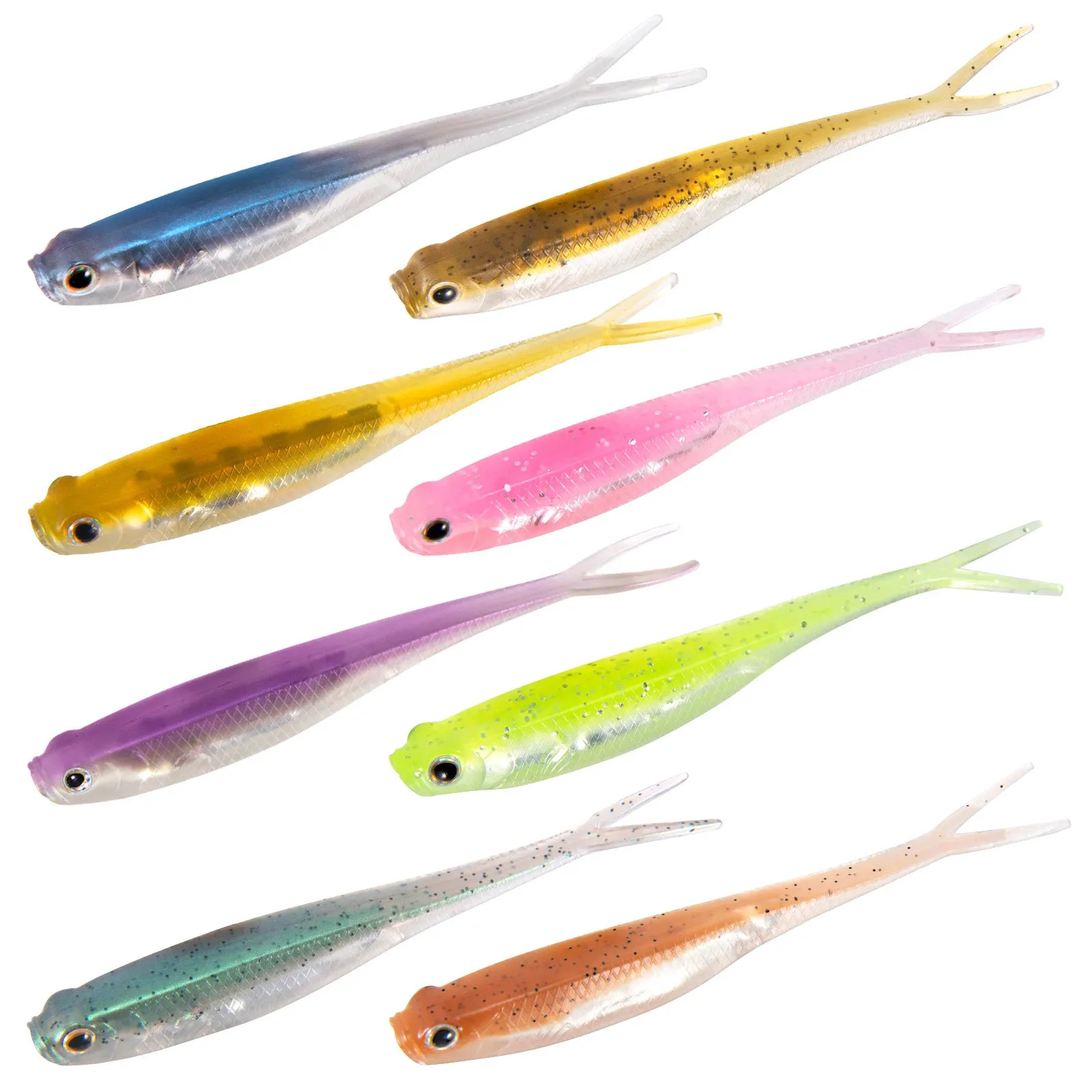 dr. fish lures Dr.Fish Topwater Popper Saltwater Fishing Lures, 8 Inches GT Popper VMC Treble Hooks Surf Fishing for Striper Tuna Barracuda Mackerel Snapper Bluefish Pencil Plugs Offshore Silver Black Back The Silver Sprat Metal Jigs widely targeting most sea fishing species from light targets to predator fishes Arma Doctor Soft Plastic Lures
