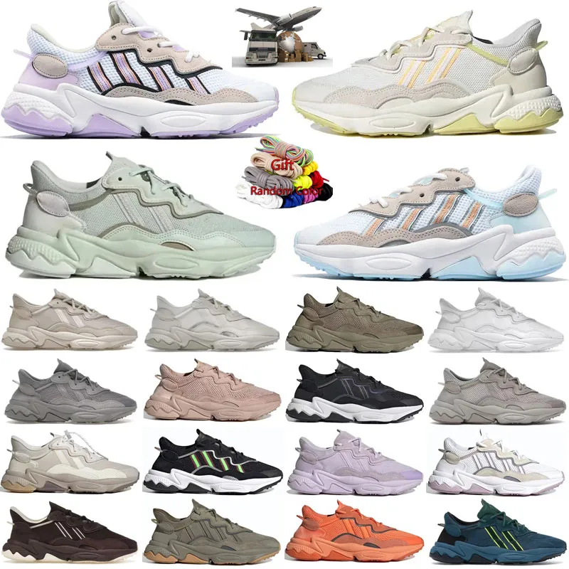 Adidas ozweego dhgate 2025
