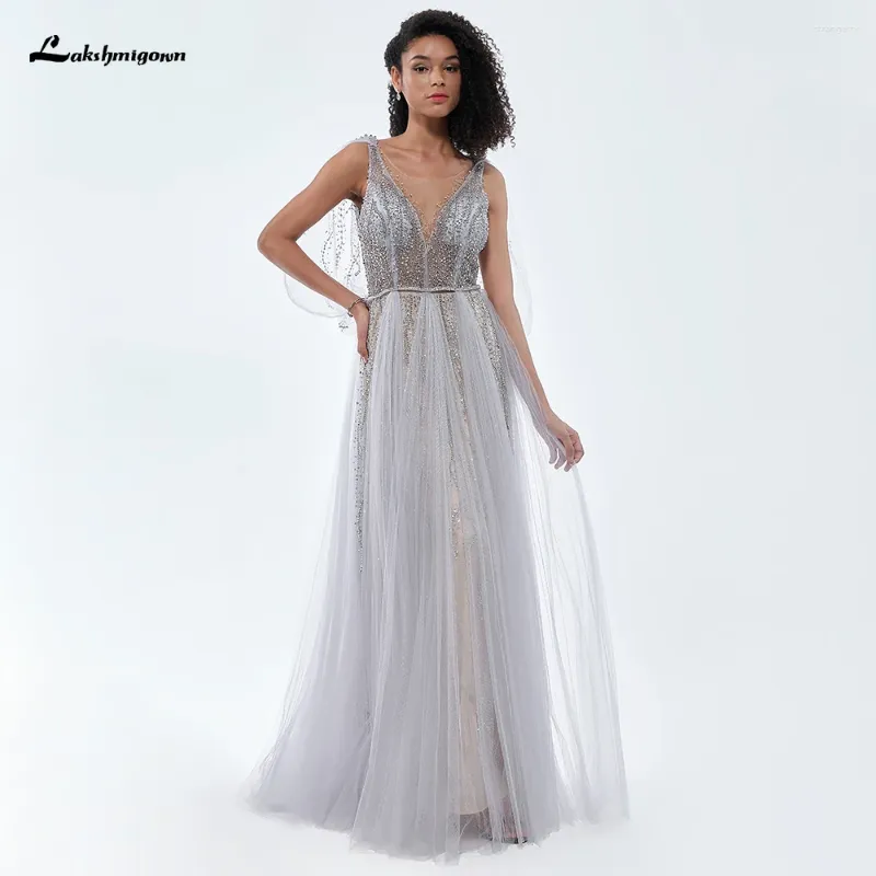 Gray Sparkly Maxi Dress: Elegant Full Length Evening Gown, Perfect Party  Dresses Gowns - Shop Now! from Dhgate Urban Sexy Dresses - price 324.91