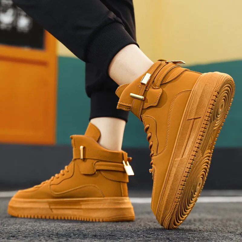 high top skate shoes