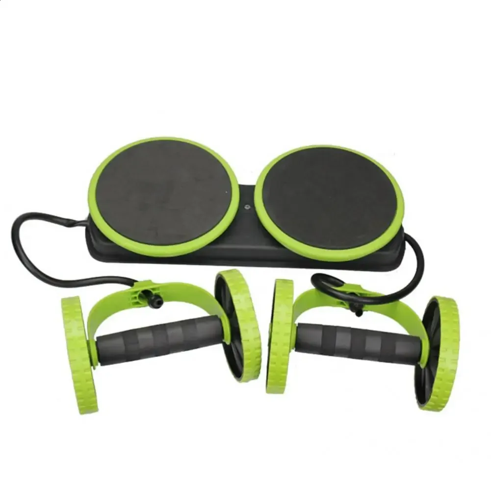 Power roller ab trainer sale