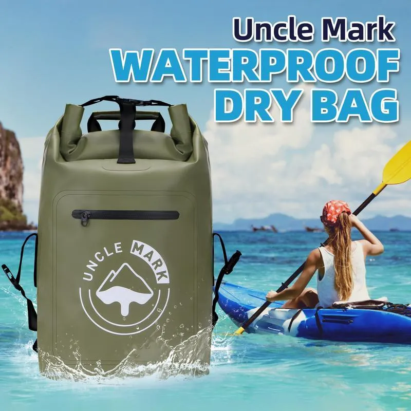 Kayaking backpack sale