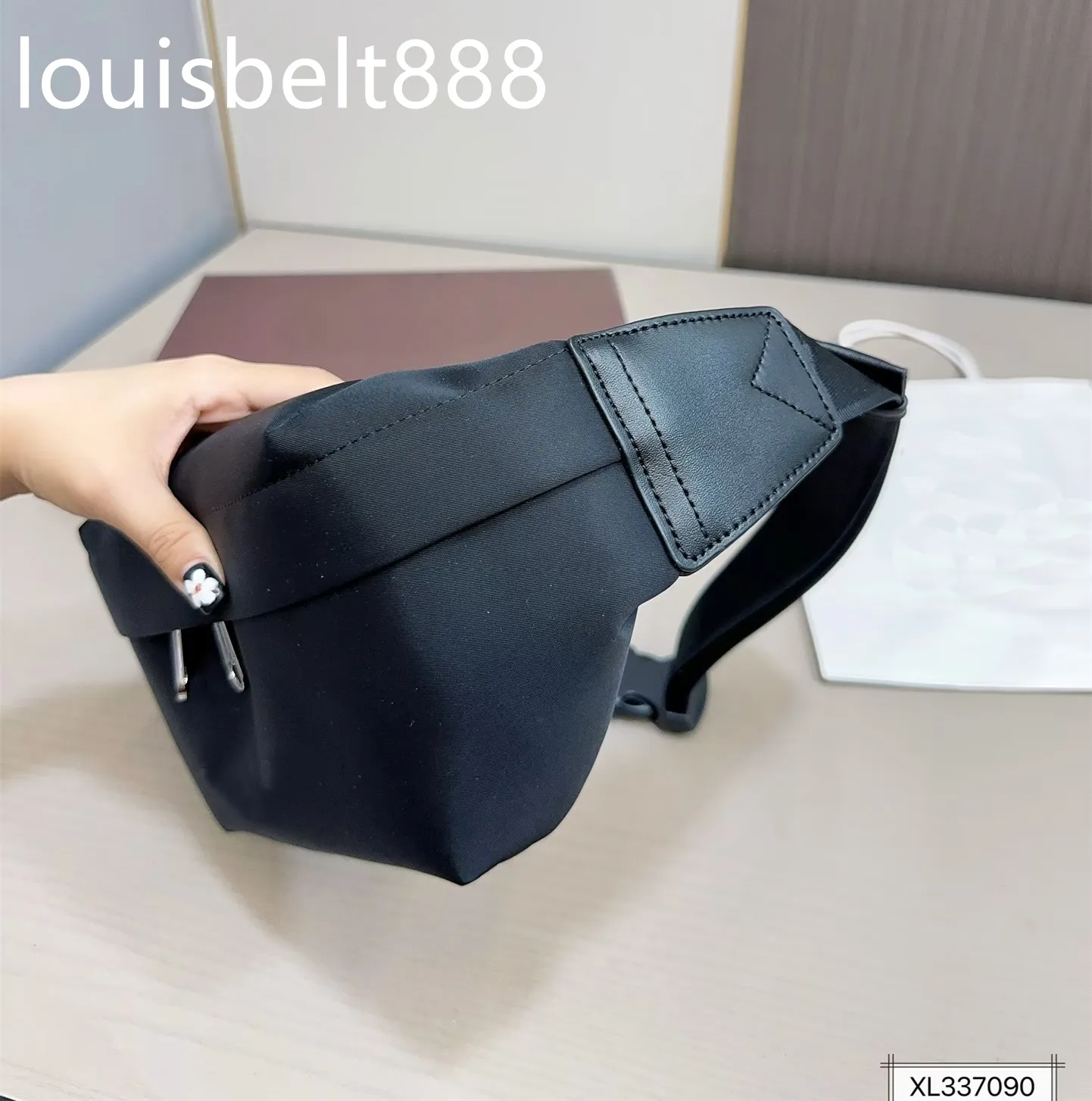 Crossbody Bag Lv Fanny Pack Dhgate Bum Bag Designer Bag Men Women - Main Image