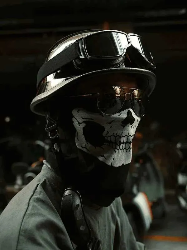 german style open face motorcycle helmets Half Helmet DOT Cruiser Chopper Cap L Hot Leathers HLT75 The Hanz German Style Vintage Motorcycle Half Helmet for Men and Women Biker The ‘Hanz’ German Helmet Not Only Has Style but is Made for Protection Premium German Motorcycle Half Helmet:
