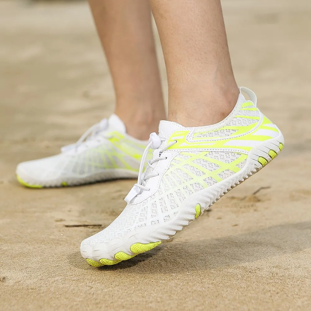 Water Shoes For Men Barefoot Quick-Dry Aqua Sock Outdoor