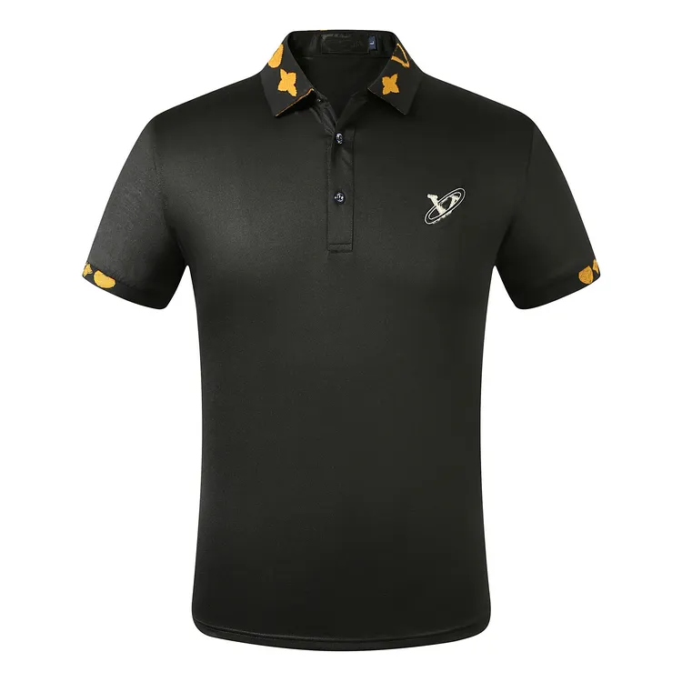 Cheap designer mens polo shirts outlet