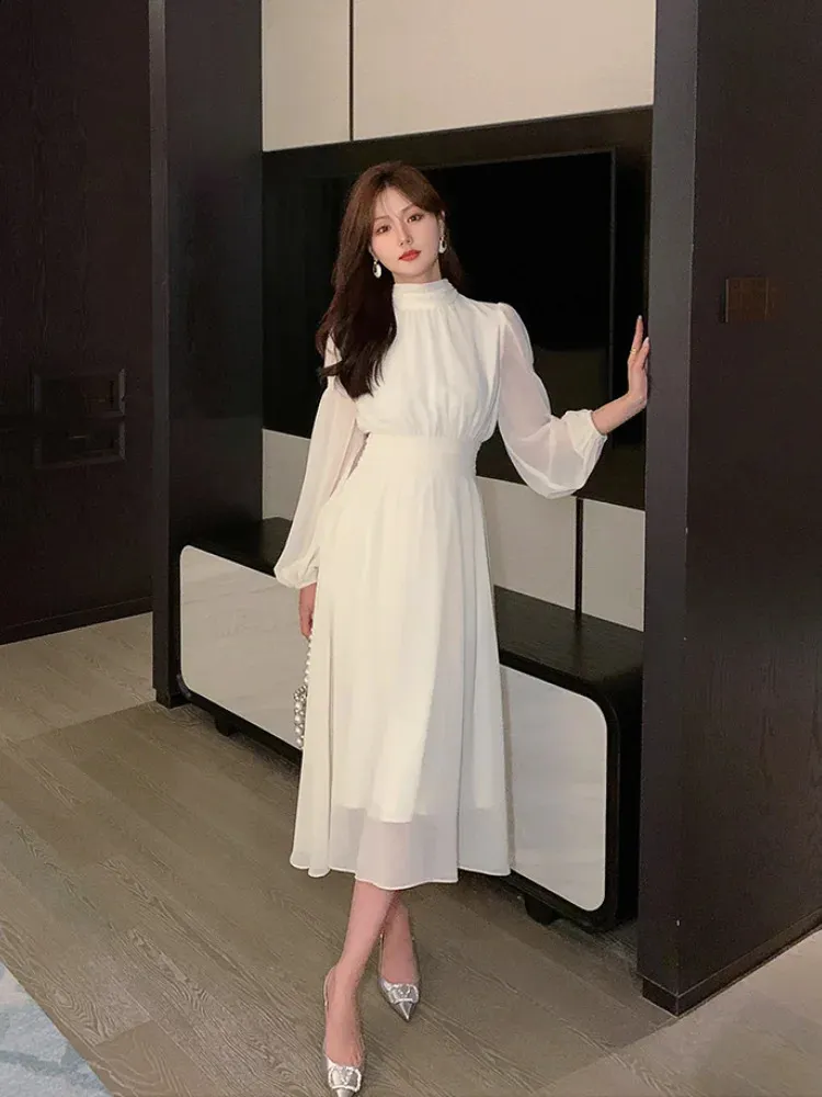 silk and lace slip dress Petite Plume Women's in Black S Long Bridesmaid Dresses & By Type_Oversized Dresses Look stunning as a Length:Regular / Long