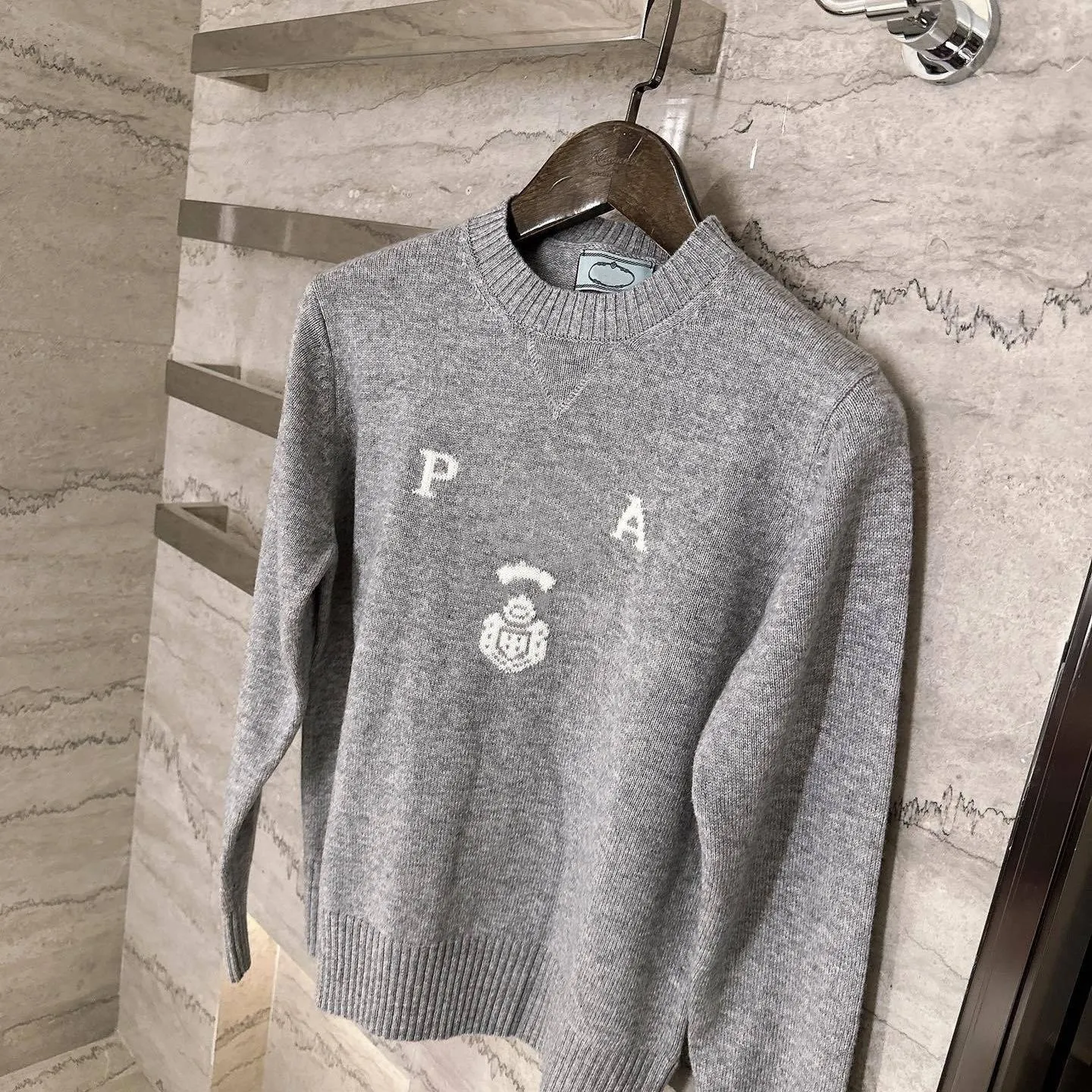 Paradox sweater hotsell